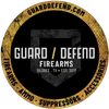 Guard & Defend Firearms Orange