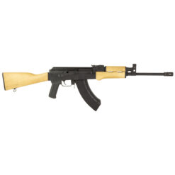 Q69 / Century Arms VSKA Tactical 7.62X39, Wood Furniture