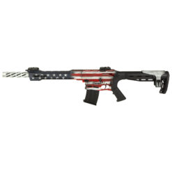 W75 / Citadel Boss-25 Semi-Auto 12 Gauge (2)5+1, USA Flag