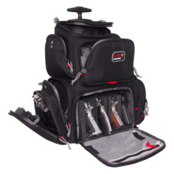 P68 / GPS Rolling Backpack