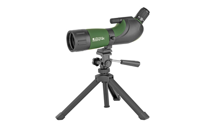 Z78  /  Konus Konuspot-65 Spotting Scope 15-45x65, includes Tripod